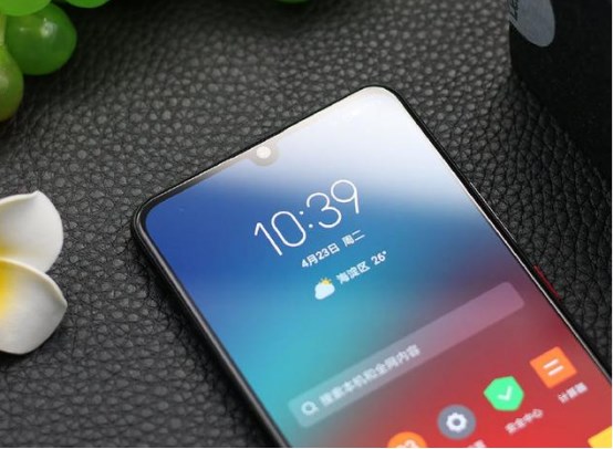 聯(lián)想Z6 Pro居然引得無數(shù)網(wǎng)友打“call”，看完果然值得！